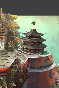 爱风疯批
