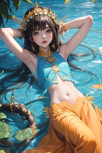 送子观音