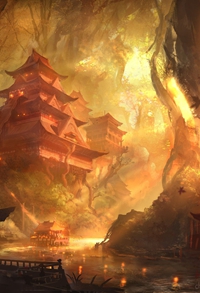 酸涩土拨鼠