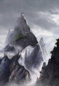 试错拯救
