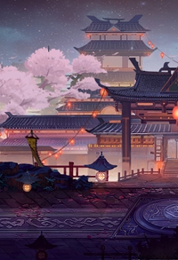 云寒黄毛