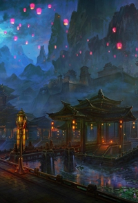 千金霸凌
