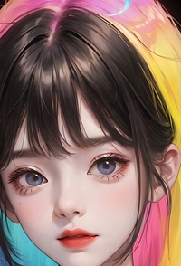 永夜的草莓