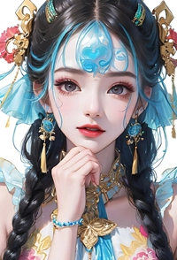 爱意挥霍