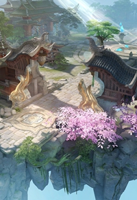 爱似骄阳照寒川