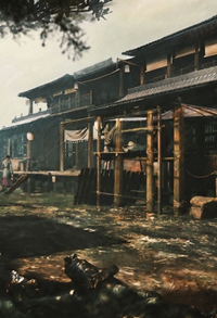 纸短情长终成空：后续