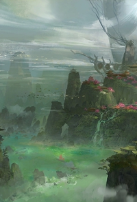 明空爱护