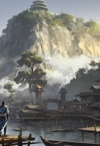 被困在无人区，资助生竟用水灌越野车油箱