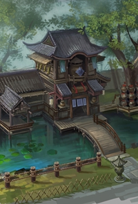 春风杨柳绿几时
