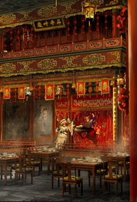 重生后天神为我红了眼：番外小说（玄机子）婉仪小说在线连载中
