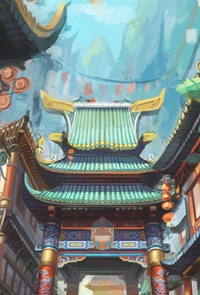 老婆为替男保姆出气，将我抛入亚马逊河