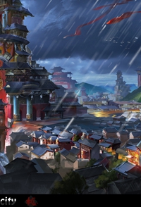 妈妈说空调吹邪风，我让她烤火炉：后续