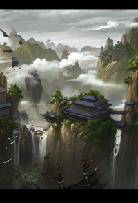 苏崇山季云宁安宸川