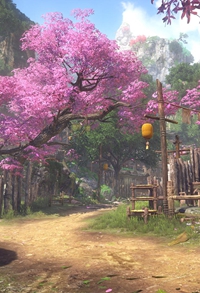 主角（姜释屿傅嫣然）全文免费阅读晚风过处散承诺：后续新篇章