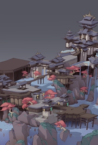 诱导藏形：后续小说精品-小雪路曜的小说在哪里可以找到？(路人甲)