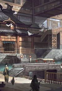 前夫君登基为帝，她被逼和离：结局盛妩江枕鸿棠儿的小说免费阅读精彩章节更新
