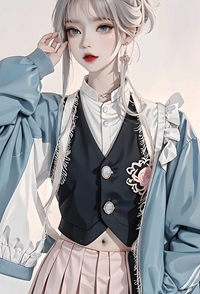 贫困生总喜欢当众脱我裤子