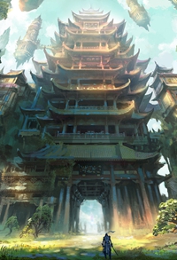 凡间小妖想抢我的公主身份，我杀疯了