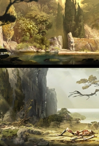 雾过荒原让爱永眠：结局畅读精品正版-苏禾雾闻枭姜染免费阅读(扑街)