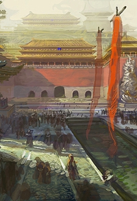 宋清禾陈楚尧（宋清禾陈楚尧）免费阅读_宋清禾陈楚尧（宋清禾陈楚尧）在线阅读