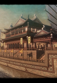 【谢清晏谢聿珩全文免费阅读】校霸亲妈十八岁小说章节目录