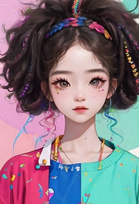 素腕抚君心（慕繁谢明尘）的小说免费阅读全文