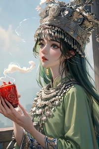 假婚谋面