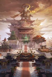 和离六年后，她被强取豪夺了：司烨盛妩小说（路人甲）盛妩棠儿小说在线连载中