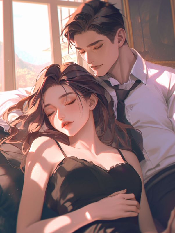 她死在承诺盛开时