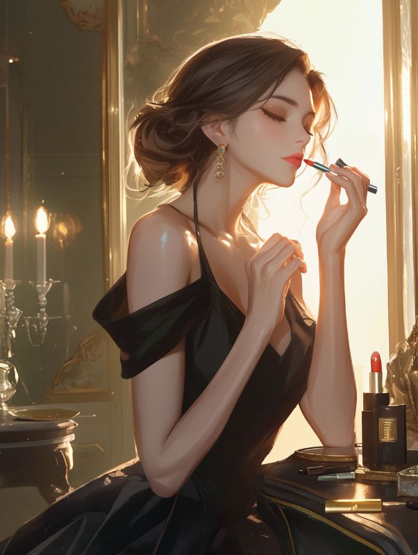 结婚当天未婚夫背青梅下婚车，我让他倾家荡产最新更新_李月乔许宴宋薇小说免费阅读全文