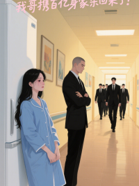 流产后被他关进冰柜，我哥携百亿身家杀回来了！(陆怀瑾沈弄影苏清欢)的小说免费阅读全文