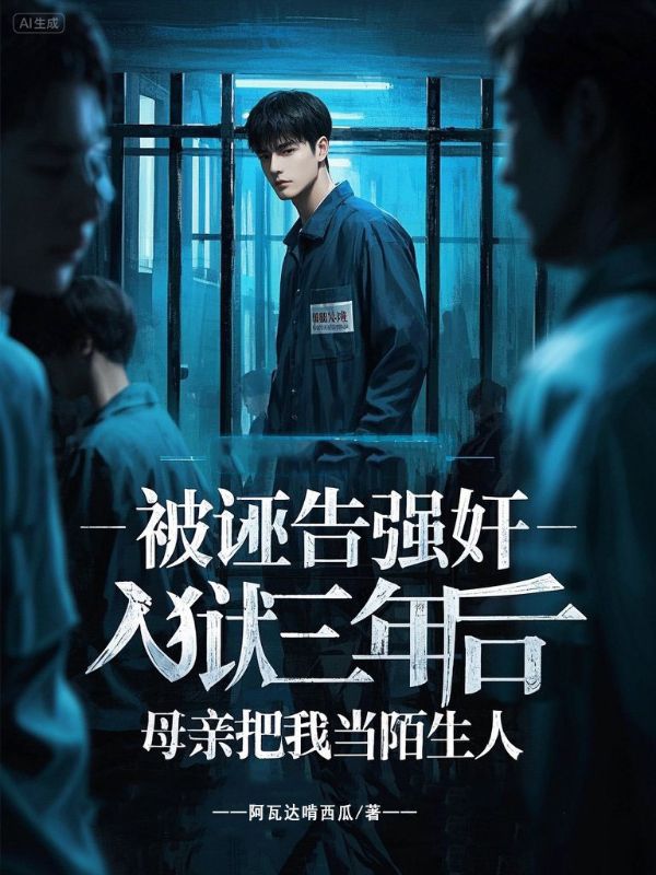全本求被诬告强奸入狱三年后，母亲把我当陌生人精选作品之一（许立）最新章节免费阅读_全本求被诬告强奸入狱三年后，母亲把我当陌生人精选作品之一全文阅读