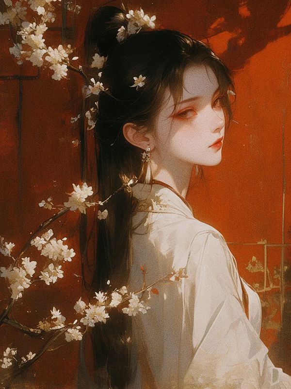 代妹和亲，亡国和王位我都要隐藏的故事浮出水面（凝霜李凝珠）的内心纠葛与转变！