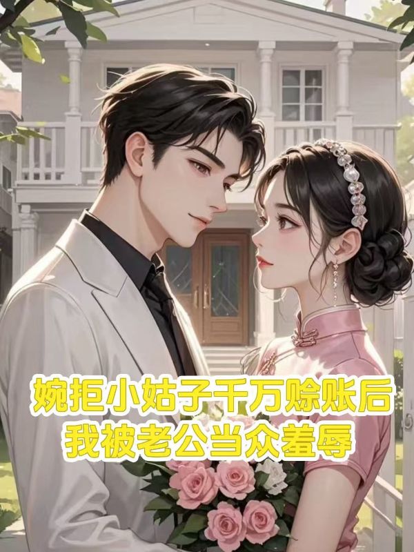 婉拒小姑子千万赊账后，我被老公当众羞辱周尽远苏柔全文免费阅读_热门小说婉拒小姑子千万赊账后，我被老公当众羞辱周尽远苏柔